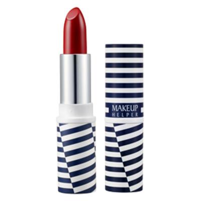 China Long Lasting Beautiful Stylish And Durable Colorful Private Label Comestic Lipstick for sale