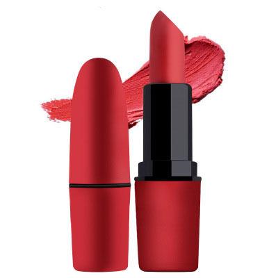 China SXANLON Persistent Coloring Silk Make OEM Cosmetic Lipstic for sale