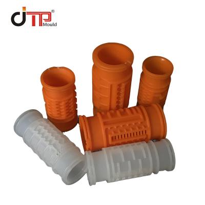 China Zhejiang taizhou Semi-hot Plastic Injection Irrigation Integrated Flat Runner Flow Device Mold for sale