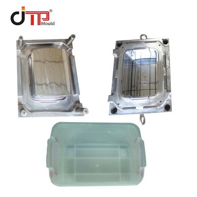 China New material plastic injection molds Taizhou polishment high quality plastic supplier high professional for sale