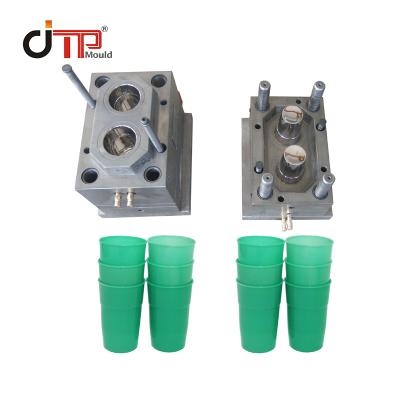 China 2020 Plastic Customized Hot Selling High Quality Plastic Injection Water Cup Mold for sale