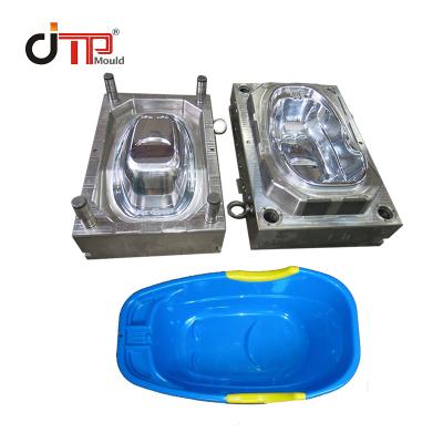 China 2020 New Products China Suppliers Good Quality Hot Selling Baby Washbasin Plastic High Gloss Plastic Mold for sale