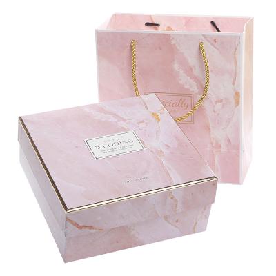 China As Shown Supplier Design Wholesale Copy Custom Gift Display Packing Boxes Logo Wrapping Cardboard Paper Packaging for sale