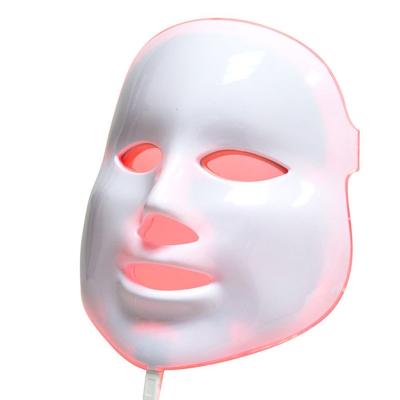 China Pigment Removal Beauty Device Face Mask Led Face Mask For Wrinkle Pigment Removal for sale