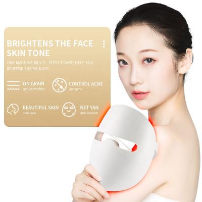 China Skin Tightening Beslife 2021 Led Beauty Mask, Face Led Mask and Led Mask 7 Colors for sale