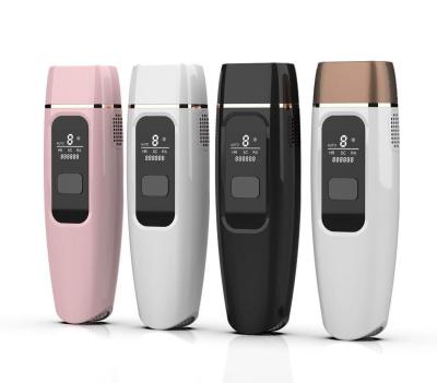 China Body Hair Removal Laser Hair Removal IPL Laser Hair Remover Using Intense Pulsed Light Technology For Hair Removal for sale