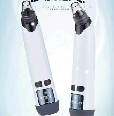 China Best-selling vacuum and blackhead remover 2021 vacuum blackhead remover and electric blackhead remover for sale