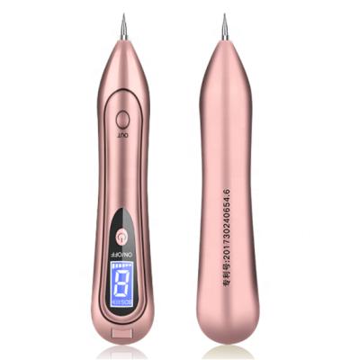 China Skin Tightening New Mole Removal Pen And And Beauty Mole And Mole Removal Pen Mole Remover Field Spot Pen for sale