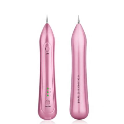 China Skin Tightening Moles and Dark Spots Remover and Spot Pen Mole and Beauty Mole Remover Pen Laser Pen for sale