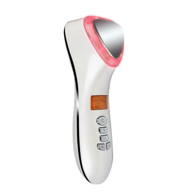 China Skin Tightening Multifunction Beauty Device And Wrinkle Removal RF Beauty Device And RF Beauty Device for sale