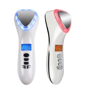 China Skin tightening rejuvenate skin and RF skin rejuvenator and skin rejuvenation device for sale