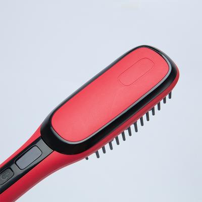 China 2021 Beslife Hairdressing Comb And Massage Head And Scalp Massage Comb And Scalp Massager Comb for sale