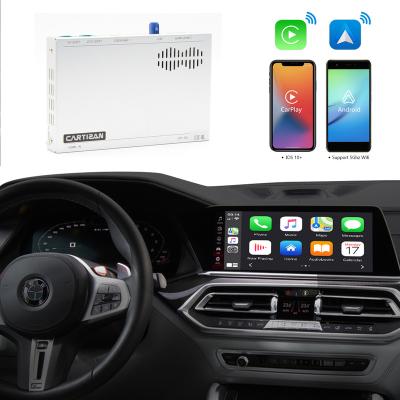 China New China-chic Apple CarPlay/Android Auto Interface for BMW EVO (ID5&ID6) for sale