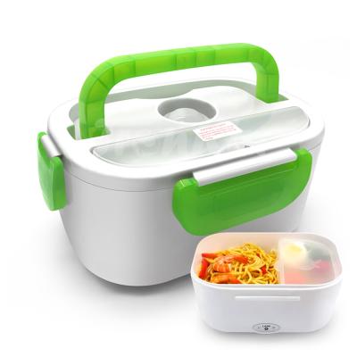 China Outdoor multi-functional electric electronic mini heating home travel bowl self-heating bowl for sale