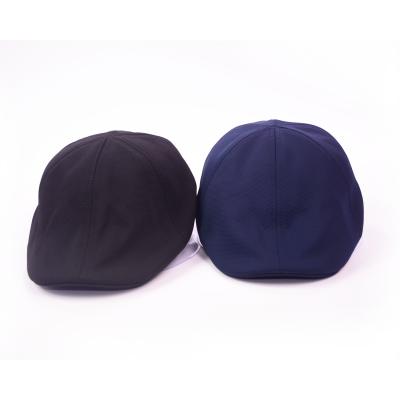 China Wholesale Character New Hats Custom Design Fashion Cheap Promotional Newsboy Ivy Cap for sale