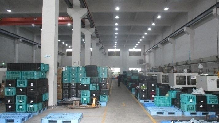 Verified China supplier - Ningbo Chuanlang Industrial Co., Ltd.