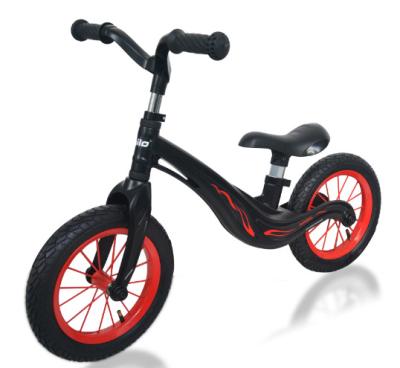 China Toy Top Quality Best Selling Ride Made In China Magnisium Balance Bike for sale