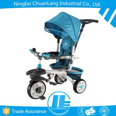 China Ride On Toy Top Selling Products Competitive Price Toddler Bike With Handle for sale