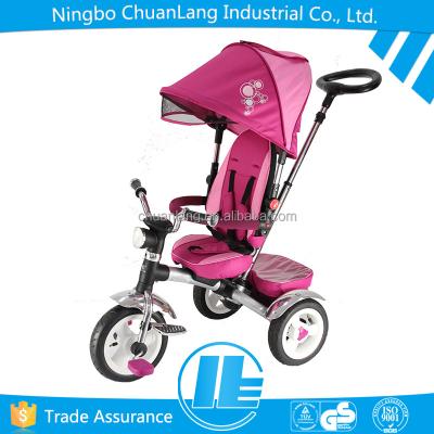 China Ride On Toy Made In China Hot New Products For Tricycle Baby 2015 for sale