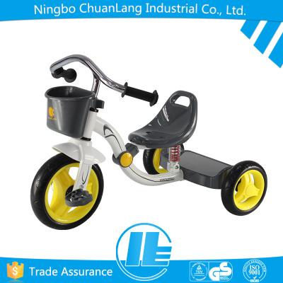 China Ride on Toy Kid's Tricycle with High Quality and Nice Design for sale