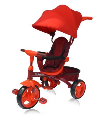 China Ride On Toy New Design Fashion Child Tricycle for sale