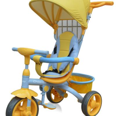 China Ride On Toy New Design Fashion Child Tricycle for sale