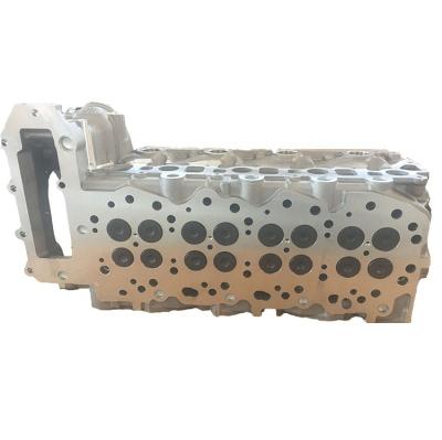 China For Isuzu D-MAX MU-7 4JJ1 Engine Cylinder Head Assembly 8973559708 For Isuzu D-MAX MU-7 3.0 16v for sale