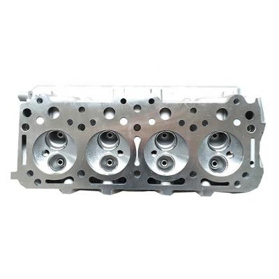 China For Peugeot 504 XN1 Brand New Aluminum Bare Cylinder Head For Peugeot 504 OEM 02.00.C3 AMC 910057 for sale