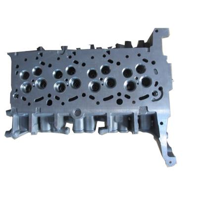 China Water Cooled H9FA CYLINDER HEAD OEM 1331233 908767 1701871 4C1Q-6C023-AB For Ford 2.4L 2.4TDCI for sale