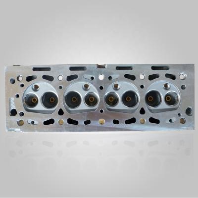 China Peugeot 306/405/406/806/Expert bare cylinder head 1761cc 1.8L SOHC 8v Peugeot 405 1.8L XU7JP for sale