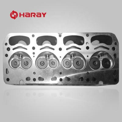 China Gasoline Engine Aluminum Cylinder Head For Toyota 7K (11101-06040) for sale