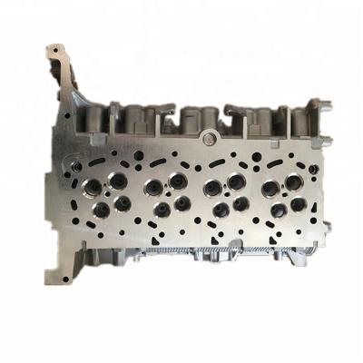 China Water Cooled V348 CYLINDER HEAD OEM 1740108 908758 For Ford 150 CV for sale