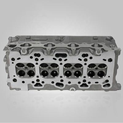 China SPORTAGE for distributors, dealers and importers buy 4G64 brand new bare cylinder head 22100-32680 for SPORTAGE for sale