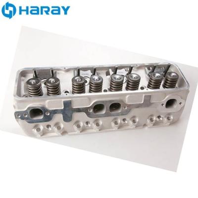 China Water-cooled cylinder head for the GM 350 for sale