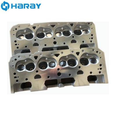 China Performer RPM Water Cooled Cylinder Head, Chevy 302/327/350/400 for sale