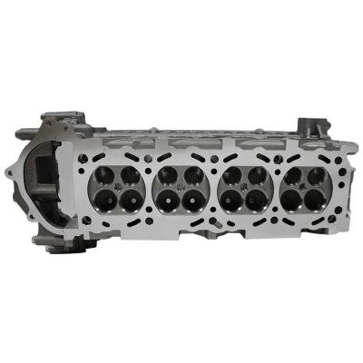 China Aluminum For Distributors, Dealers And Importers Buy Brand New Gasoline Aluminum Bare Cylinder Head KA24-DE 11040-VJ260 For Nissan for sale