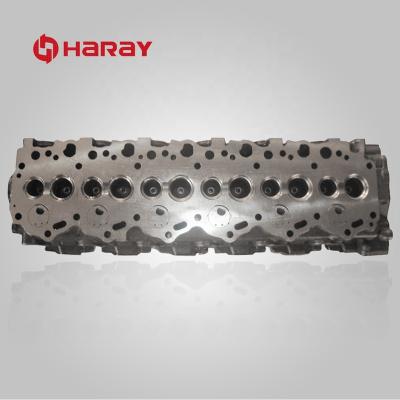 China Cast Iron 1HZ Diesel Engine Cylinder Head For Toyota Land Cruiser for sale