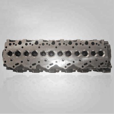 China Aluminum 1HZ Engine Cylinder Head for Toyota Land Cruiser for sale