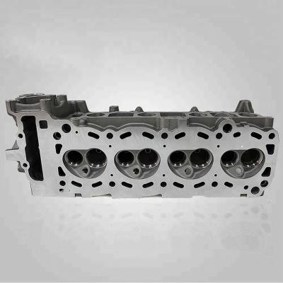 China HIACE IV Carriage (H100) 2.0 11101-75012 TOYOTA Cylinder Head For HIACE 1RZ/1RZ-E Engine for sale