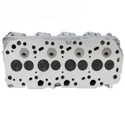 China Brand New Aluminum Cheap Price Diesel Engine 2C Diesel Aluminum Bare Cylinder Head For COROLLA 11101-64122 for sale