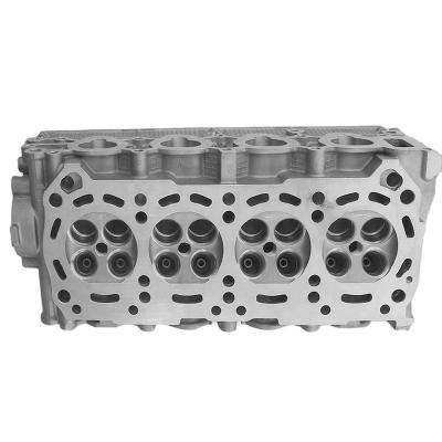 China G13B Aluminum Engine Cylinder Head For Suzuki Swift /Baleno for sale