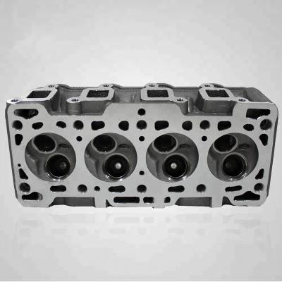 China F10A Water Cooled Engine Cylinder Head For Suzuki Carry /Sierra for sale