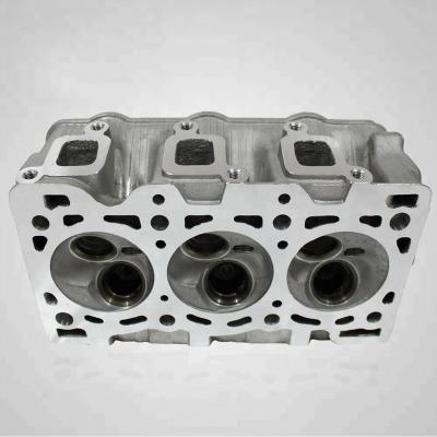 China F8B Alto/Bug Engine Cylinder Head For Suzuki Alto /Hatch for sale