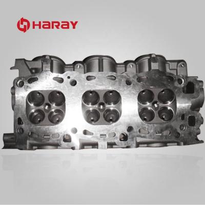 China Mitsubishi 6G73 6A13 Aluminum Cylinder Head (OEM No. MD307677) for sale