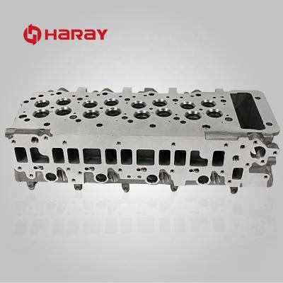 China Mitsubishi L200 4M41 908518 Aluminum Engine Cylinder Head for sale