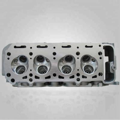 China NA Aluminum Engine Cylinder Head For Mazda 626 / B1600 for sale