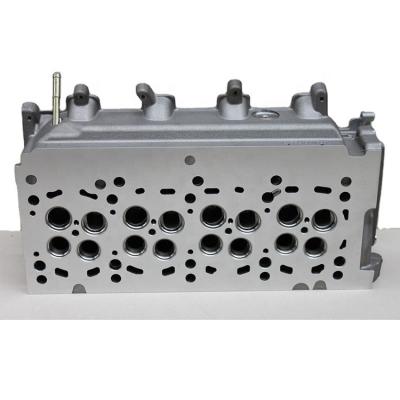 China Water Cooled For Individual Buyer Buy Brand New Aluminum Bare Cylinder Head CDBA 908726 For Amarok Crafter 2.0TDI BITDI 2013- for sale