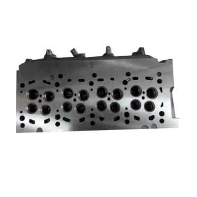 China Water Cooled For Individual Buyer Buy Brand New Aluminum Bare Cylinder Head CFCA 908727 03L103351D 03L103351L For Transporter 2.0TDI 1968 for sale