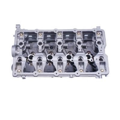 China For Individual Buyer Buy BKD Brand New Diesel Bare Cylinder Head For Golf Jetta 2.0TDI 2004 - Standard Size for sale