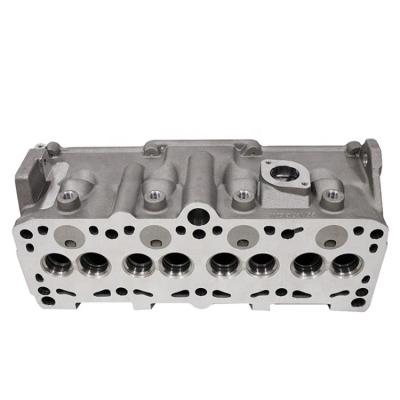 China SANTANA TRANSPORTER CARAT JETTA For Distributors, Dealers and Importers Purchase Brand New Bare Cylinder Head JR 908010 For VW SANTANA TRANSPORTER CARAT JETTA for sale